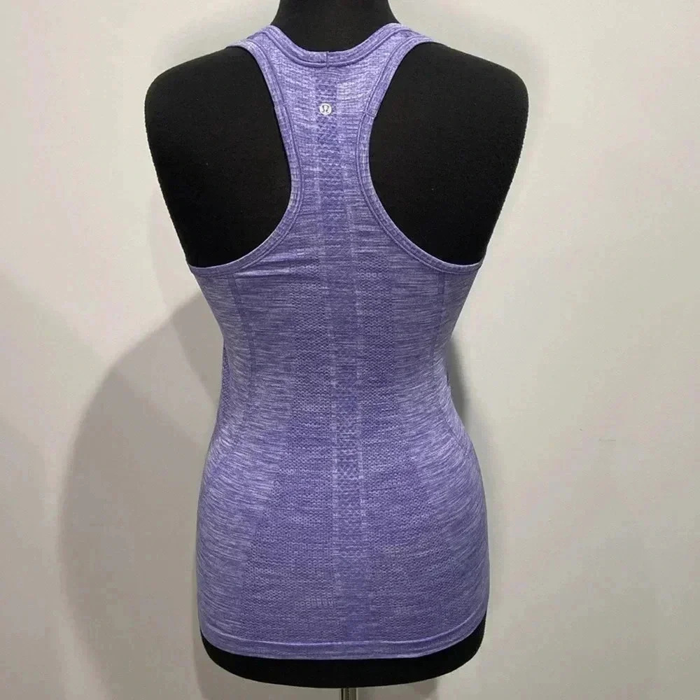 Lululemon | Swiftly  Tech Racerback - Picture 9 of 10